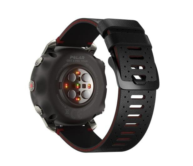 Polar Grit X PRO Titan M/L - 695493 - zdjęcie 2